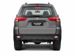 Mitsubishi Pajero Dakar OutDoor 2016 года